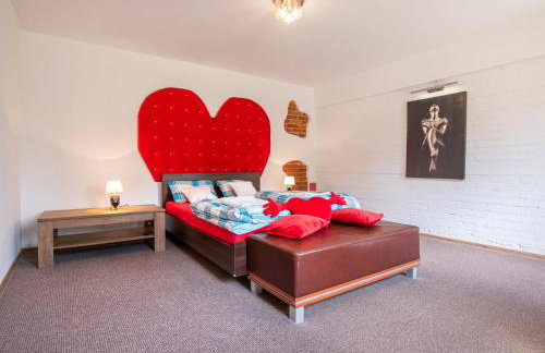 Holiday Home Country House Premium by Interhome - Foto 7