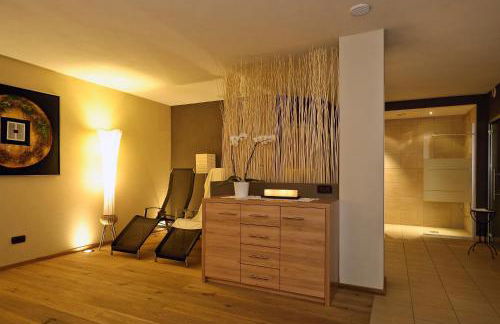 Residence Ciasa Mirasas - Photo 4