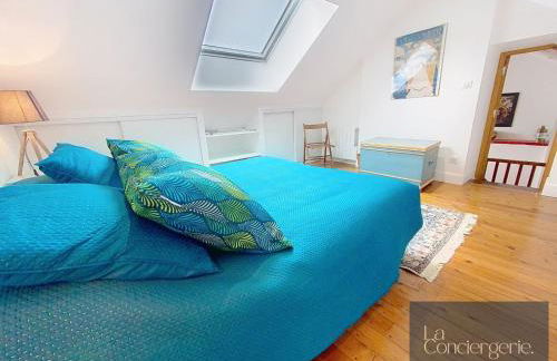 Les Gîtes de La Chartreuse - Jaunay Marigny - 3mnFuturoscope - Foto 39