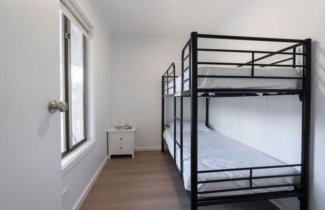 Highway 1 Holiday & Lifestyle Park - Foto 17