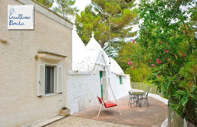 Allegroitalia Trulli Ostuni - Foto 2