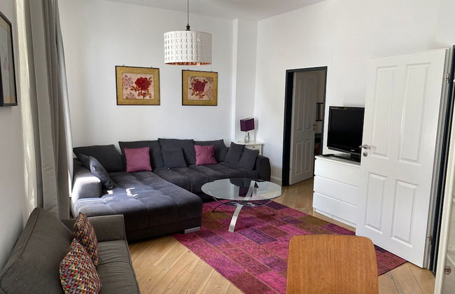 FHS Aparthotel - Photo 24