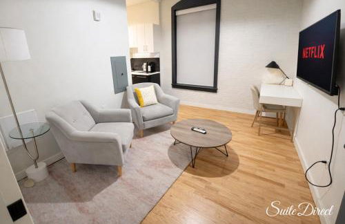 Trumbull Apartments Elevator WI-FI XL CENTER Hartford CT - Foto 22