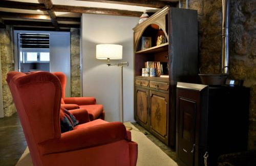 Casa do Moinho de Vento - Photo 13