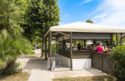 Villa Pentalocale con Piscina e spiaggia incluse Taunus Vacanze Villa Girasoli - Foto 23