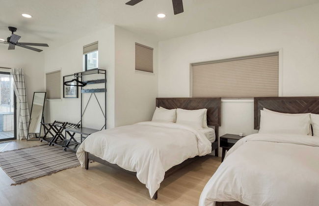 Terrace Hill Modern Paso Robles Escape Near Wineries, Dining, and Hot Springs - Foto 29