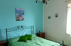 Casa vacanze da Cristina app B - Foto 25