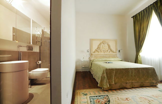 Tenuta Ponziani - Griffin's Resort - Foto 23