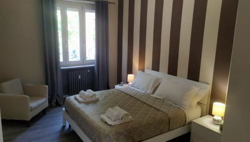 Trilocale con parcheggio privato ATP Arena Inalpi, PalaTazzoli, Palavela Lingotto, "Exclusive Suite " La casa di Bertino " - Foto 2