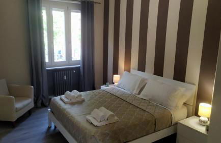 Trilocale con parcheggio privato ATP Arena Inalpi, PalaTazzoli, Palavela Lingotto, "Exclusive Suite " La casa di Bertino " - Foto 2