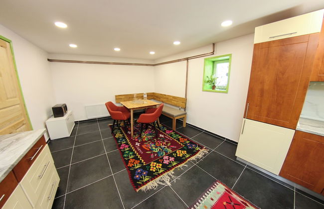 Apartment Villa Begić - Foto 16