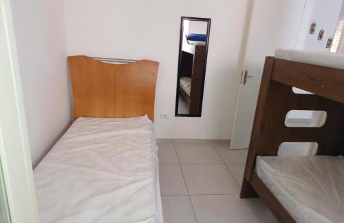 Apartamento Boracéia Bertioga - Foto 21