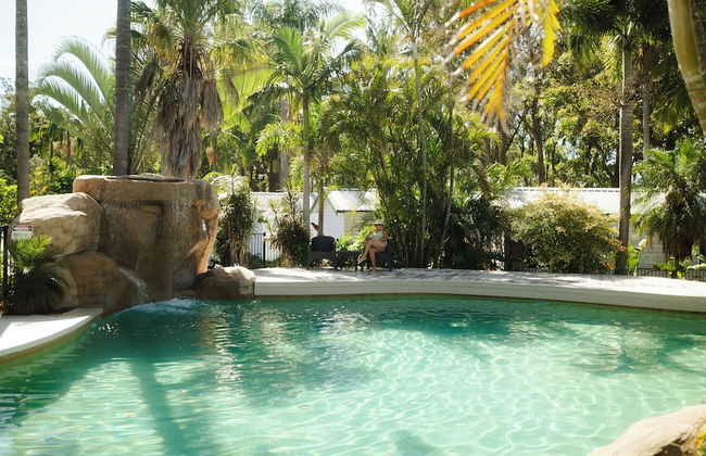 Koala Shores Port Stephens Holiday Park - Foto 72