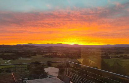 Villa du Belvédère, piscine intérieure, spa et hammam - Foto 22