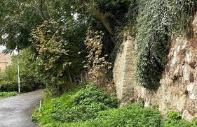 NEU! OASIS - FeWo am Harz, hochwertig Kernsaniert, 83 qm, EG - Foto 35