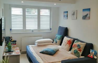 The Blue Crab in Bournemouth - Foto 20