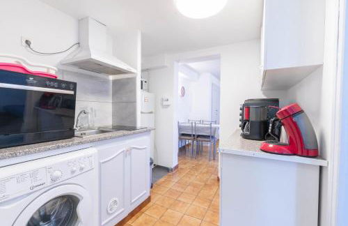 Charmant T2 au pied des Pyrénées - Argeles Gazost - Foto 9