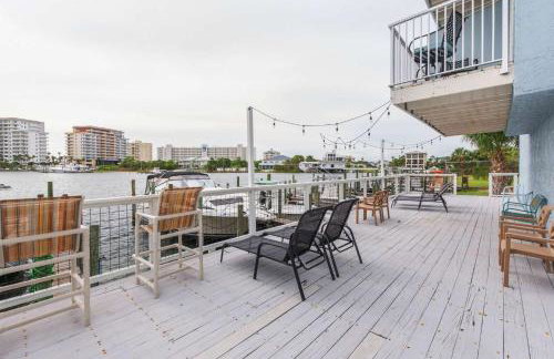 Dest-Zen Gated Beach Access Game Room - Foto 46