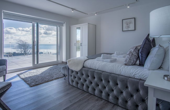 Sunrise - 5 Bedroom Home - Pendine - Foto 49