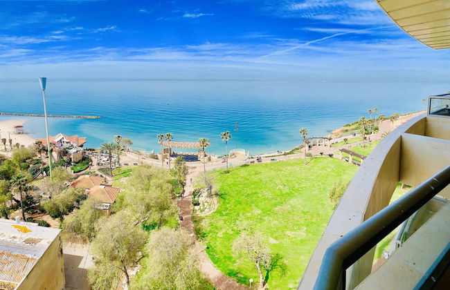 Royal King David Apartment - Foto 18