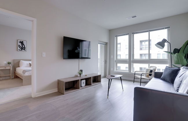 Charming DC Area Apartments - Foto 80