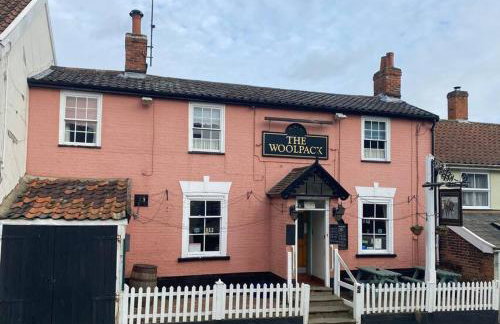 The Cartlodge, Debenham - Foto 15