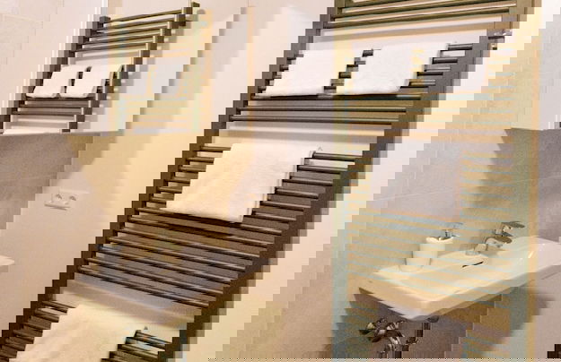 Eco Smart Apartments Nürnberg Süd - Foto 45