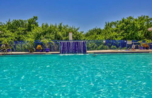 Stunning 2 Bedroom 2 Bath Oceanwalk Condo - Foto 30