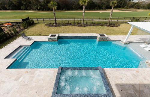 The Breathtaking Bear's Den Mansion-TB011 - Foto 54