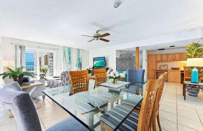 Coastal Surfside by Beachside Management - Foto 79