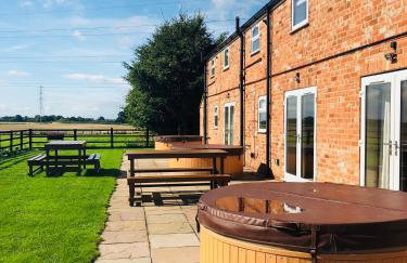 Murton Grange - Foto 52