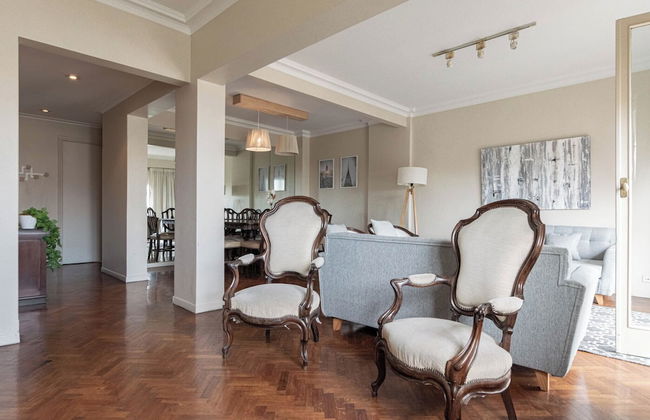 FLIPHAUS Av del Libertador 1100 - Foto 14