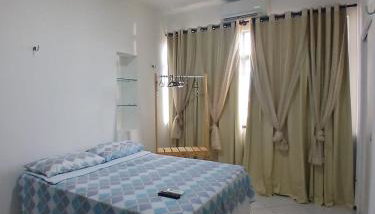 Sua acomodação pertinho de tudo!! - Foto 2