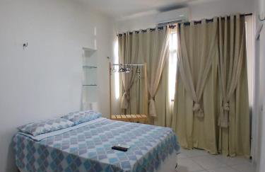 Sua acomodação pertinho de tudo!! - Foto 2