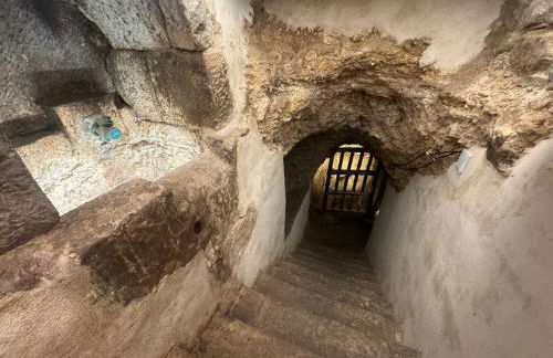 Casa Rural Garabitero - Foto 27