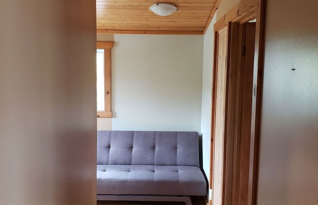 Little Tub Harbour Cottage - Foto 15