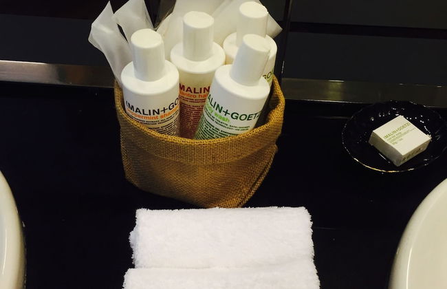 Fraser Suites Singapore - Photo 32