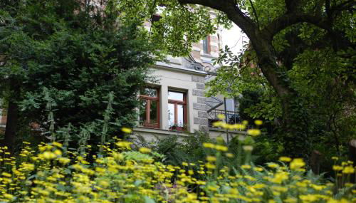 Magnolia Suite - Foto 1, Garden