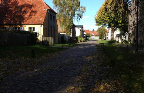 Landhaus Arcadia in Paretz - Foto 43