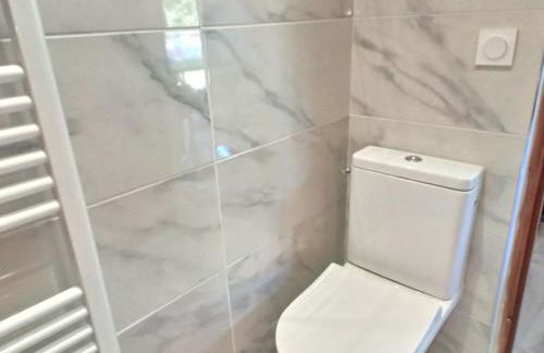 STUDIO Jasmin & Jardin 1 à 2 pers à Villa Terra - Photo 14