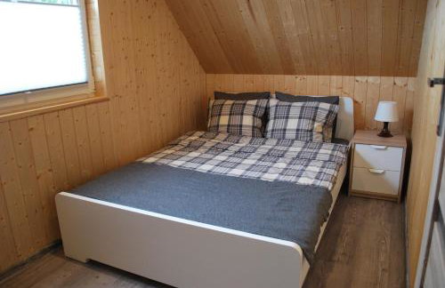 Żurawie domki letniskowe - Foto 15