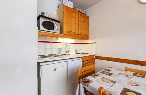 Les Eterlous 25 - Appt vue pistes 4 pers - Foto 6