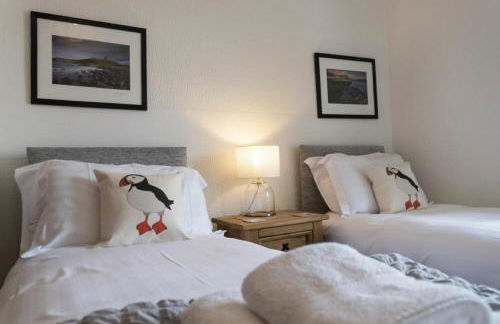 Kittiwake Cottage, Seahouses - Photo 10