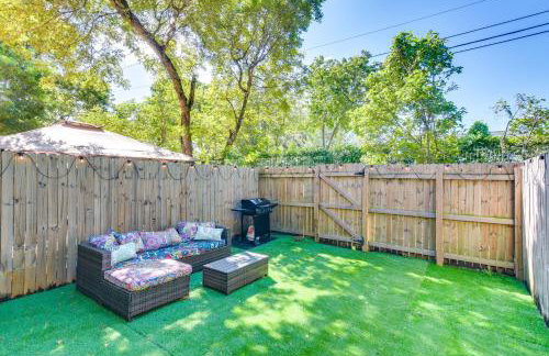 5 Mi to Hard Rock Stadium! Convenient World Cup HQ - Foto 22