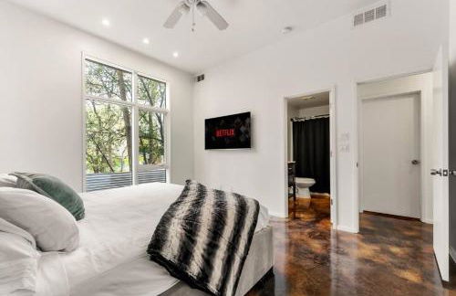 Modern Retreat Near Atlantic Station - Foto 19