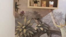 T1 with loggiaJapanese Garden-TBS - Foto 2