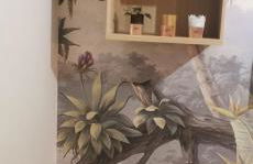 T1 with loggiaJapanese Garden-TBS - Foto 2