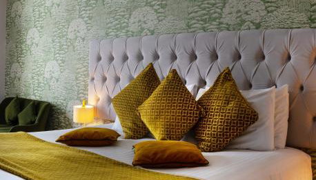 Hatherley Manor Hotel & Spa - Photo 2