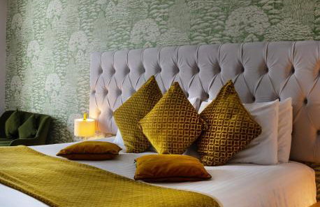 Hatherley Manor Hotel & Spa - Photo 2