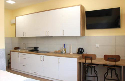 APART MAZURY Apartamenty na Mazurach - Foto 48